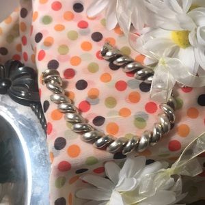 Silver Bracelet